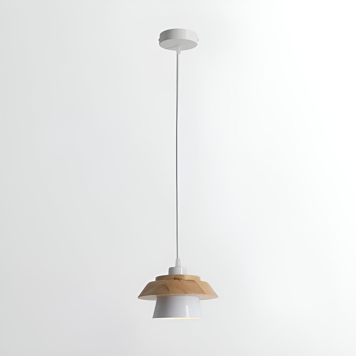 AriaMac Light – Modern Nordic Pendant Lamp