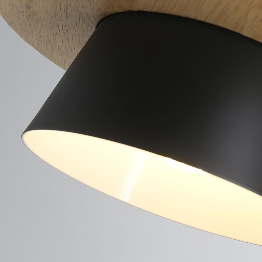 AriaMac Light – Modern Nordic Pendant Lamp