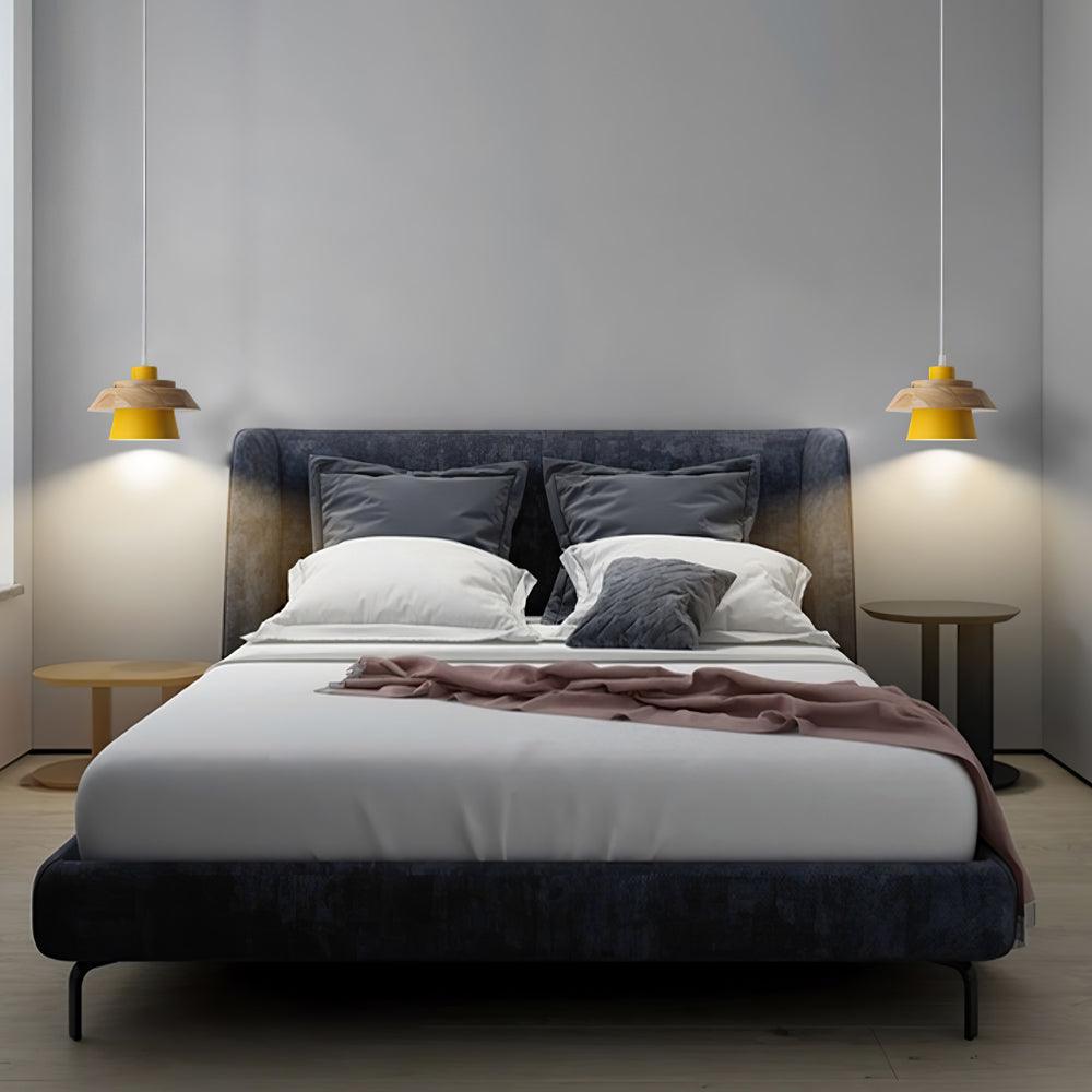 AriaMac Light – Modern Nordic Pendant Lamp