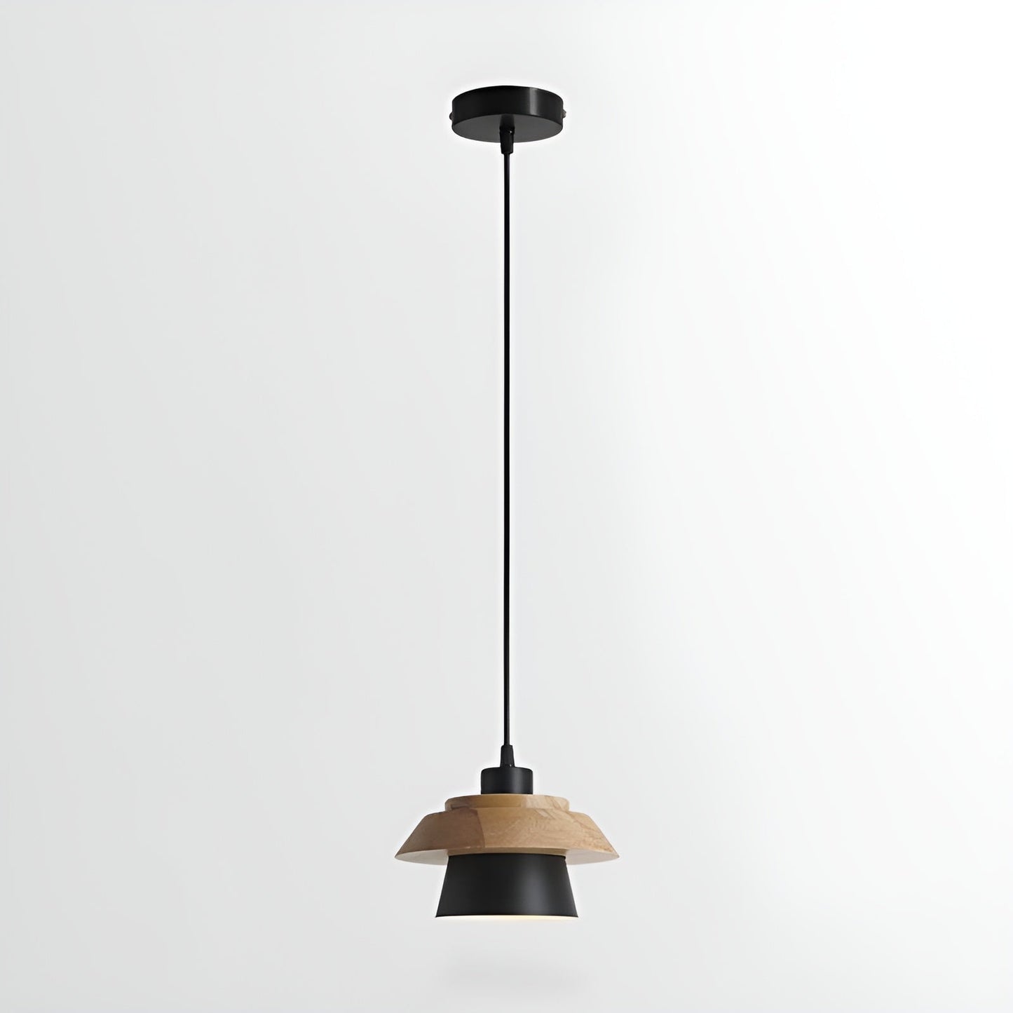 AriaMac Light – Modern Nordic Pendant Lamp