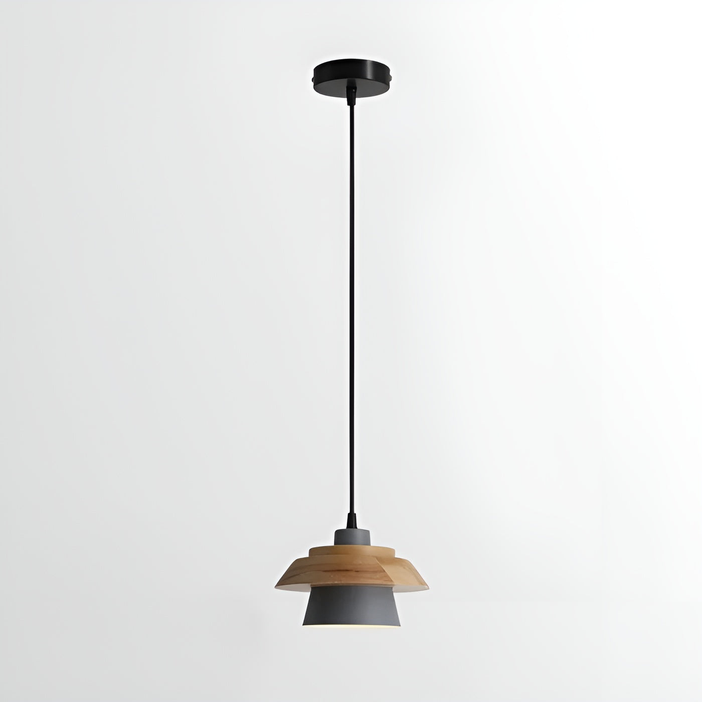 AriaMac Light – Modern Nordic Pendant Lamp