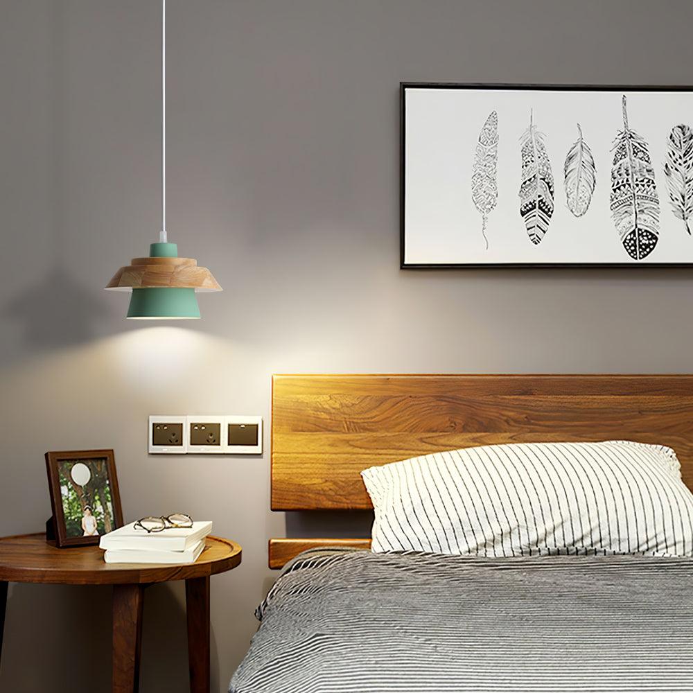 AriaMac Light – Modern Nordic Pendant Lamp