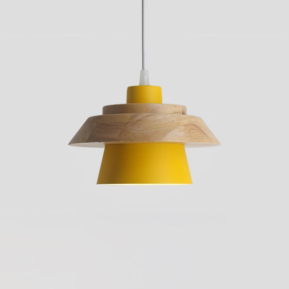 AriaMac Light – Modern Nordic Pendant Lamp