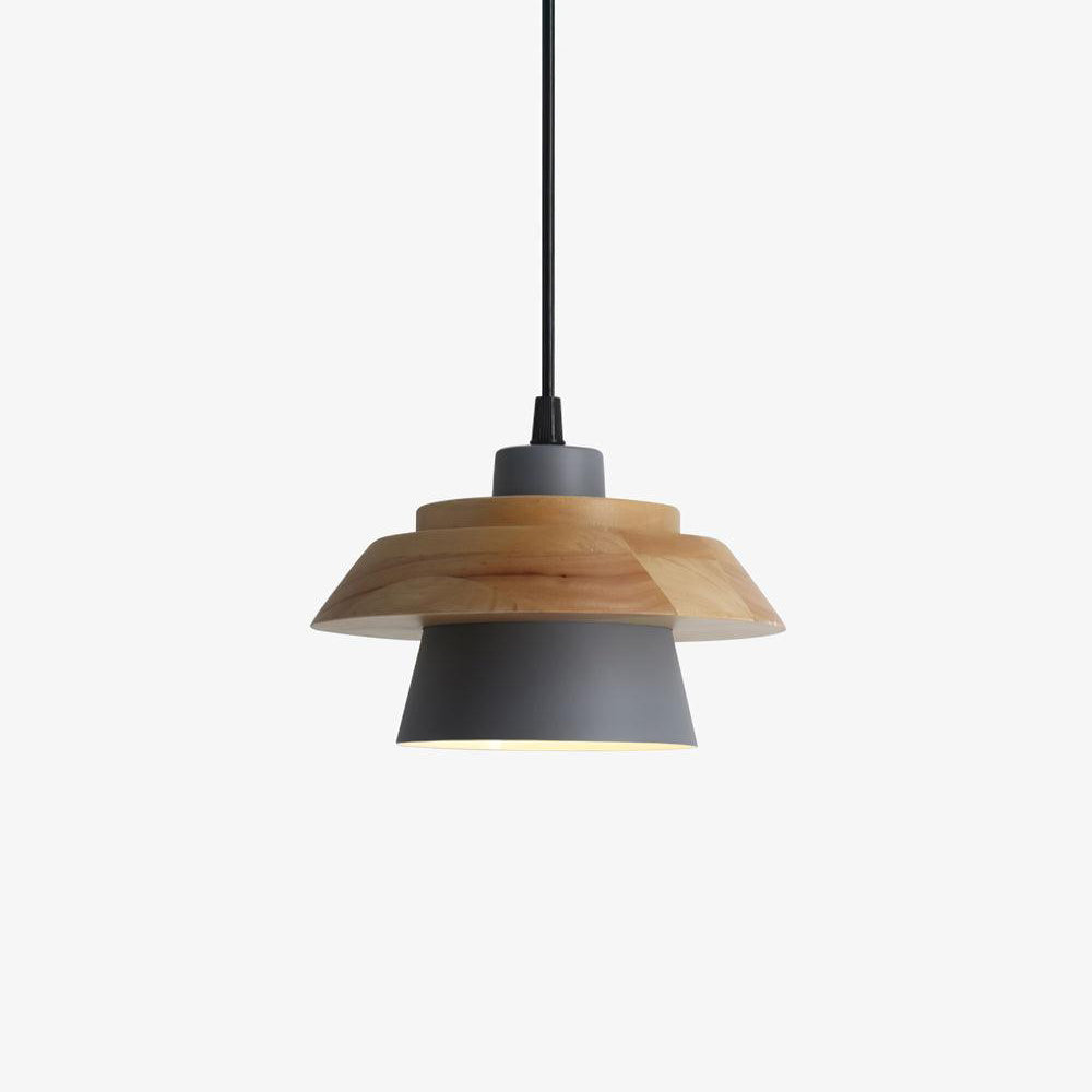 AriaMac Light – Modern Nordic Pendant Lamp
