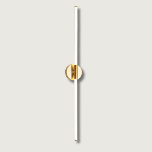 ForgeLight – Vintage Industrial Wall Lamp for Timeless Interiors