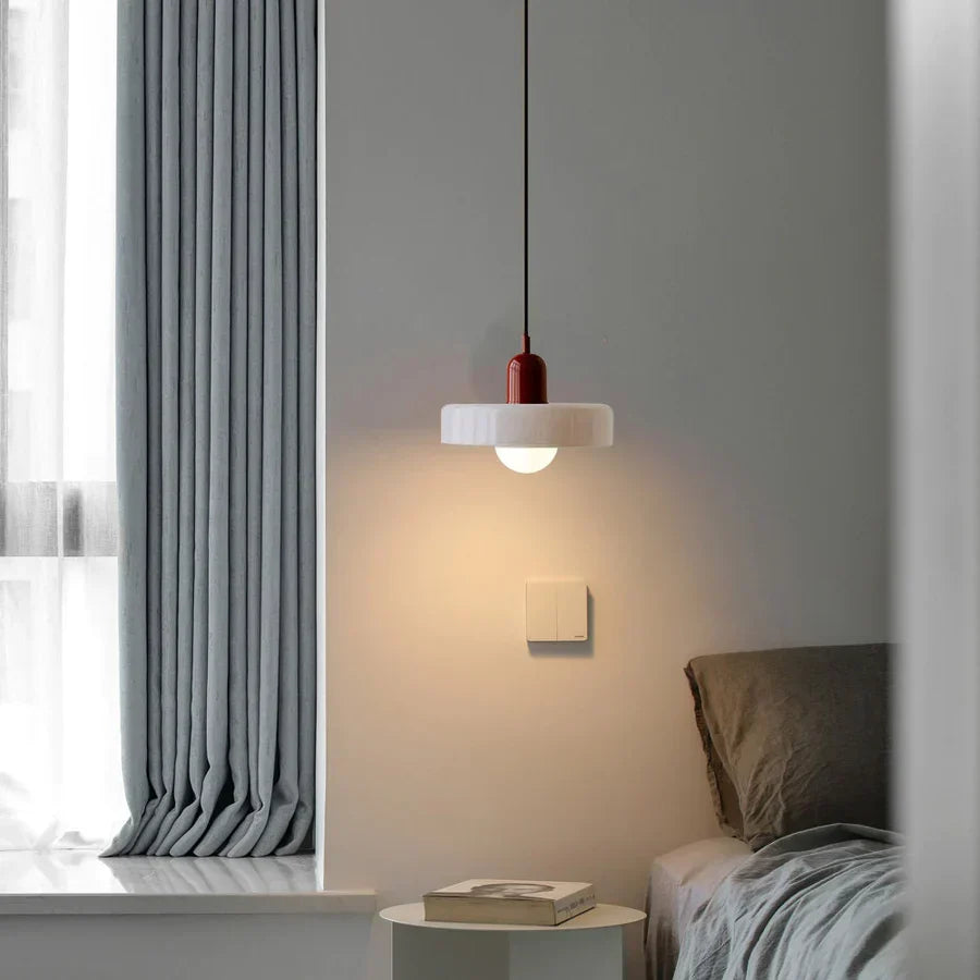 LumaGlow Ceiling Lamp – Modern Design Lighting with a Luxurious Finish