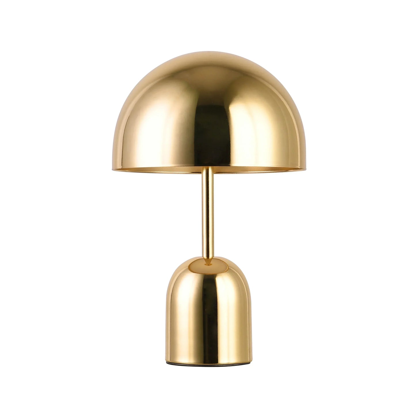 Auremist Table Lamp – Modern Mushroom-Inspired Light for Contemporary Interiors
