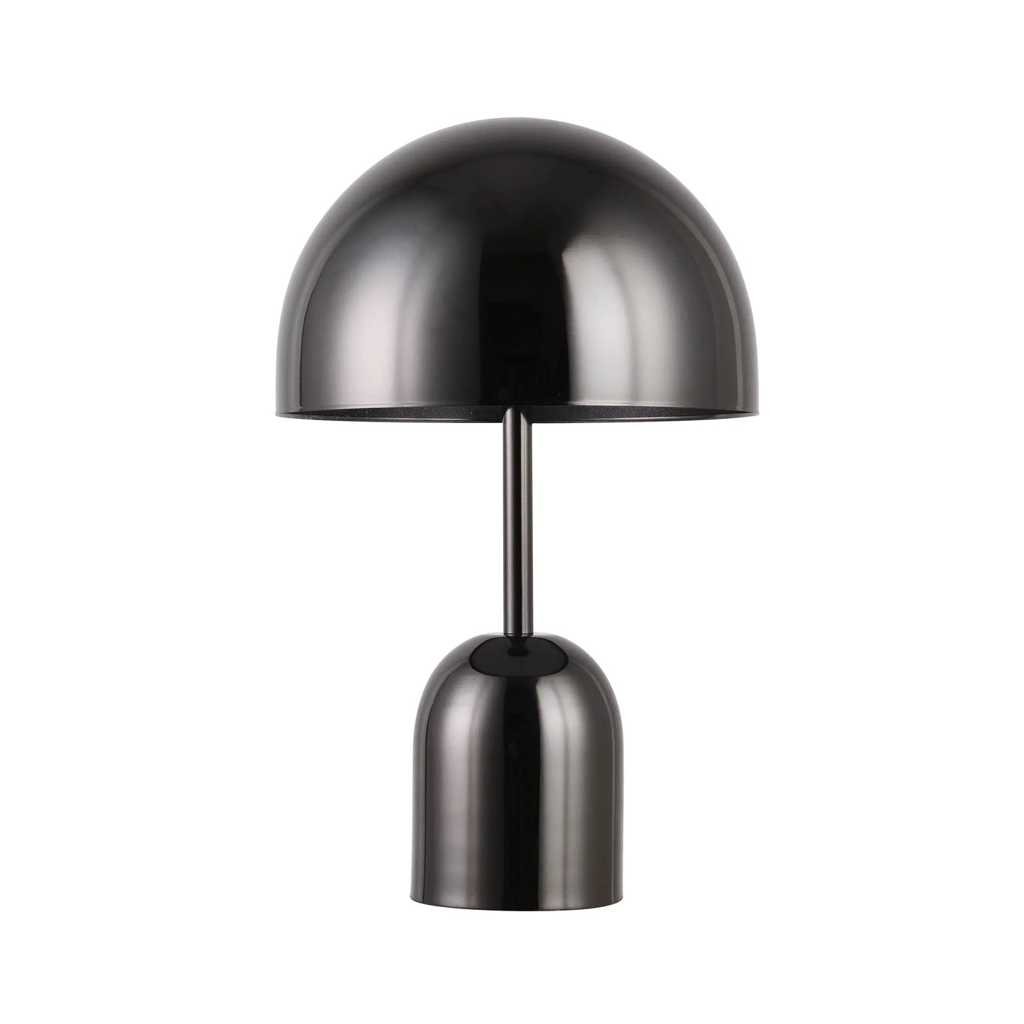 Auremist Table Lamp – Modern Mushroom-Inspired Light for Contemporary Interiors